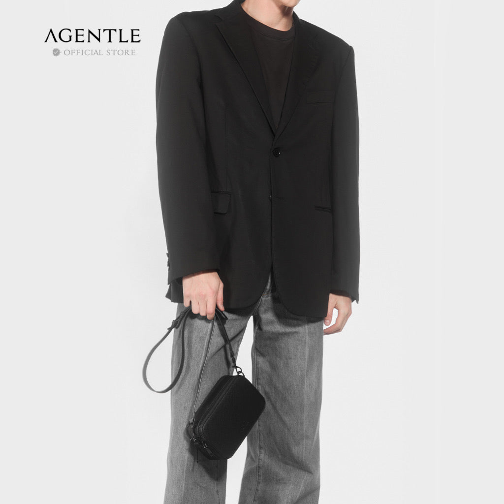 AGENTLE MCR Compack | GEN4