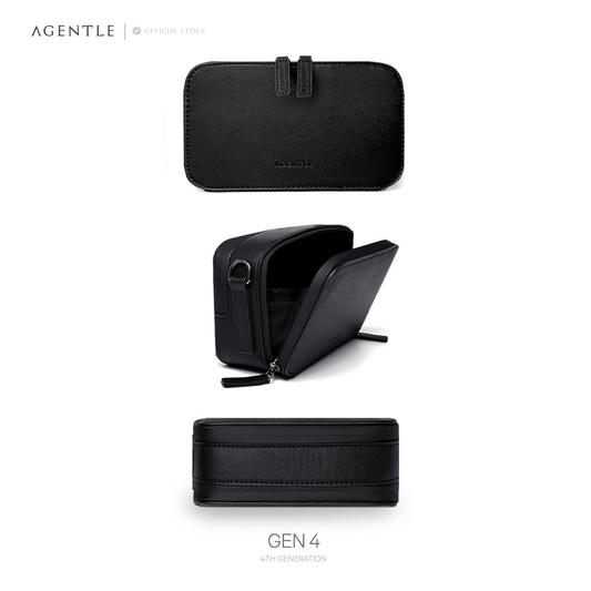 AGENTLE MCR Compact | Gen 4