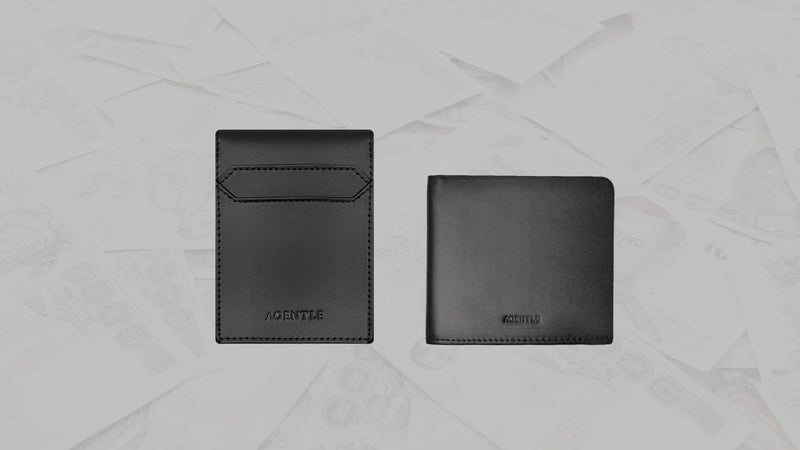MAGNET Wallet Collection