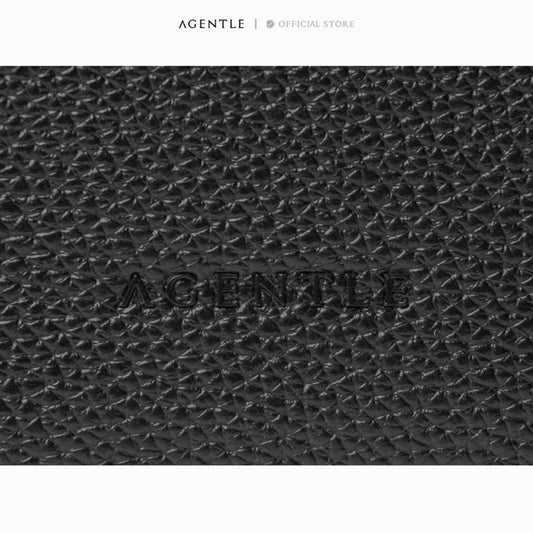 AGENTLE BoxCase City [11"]