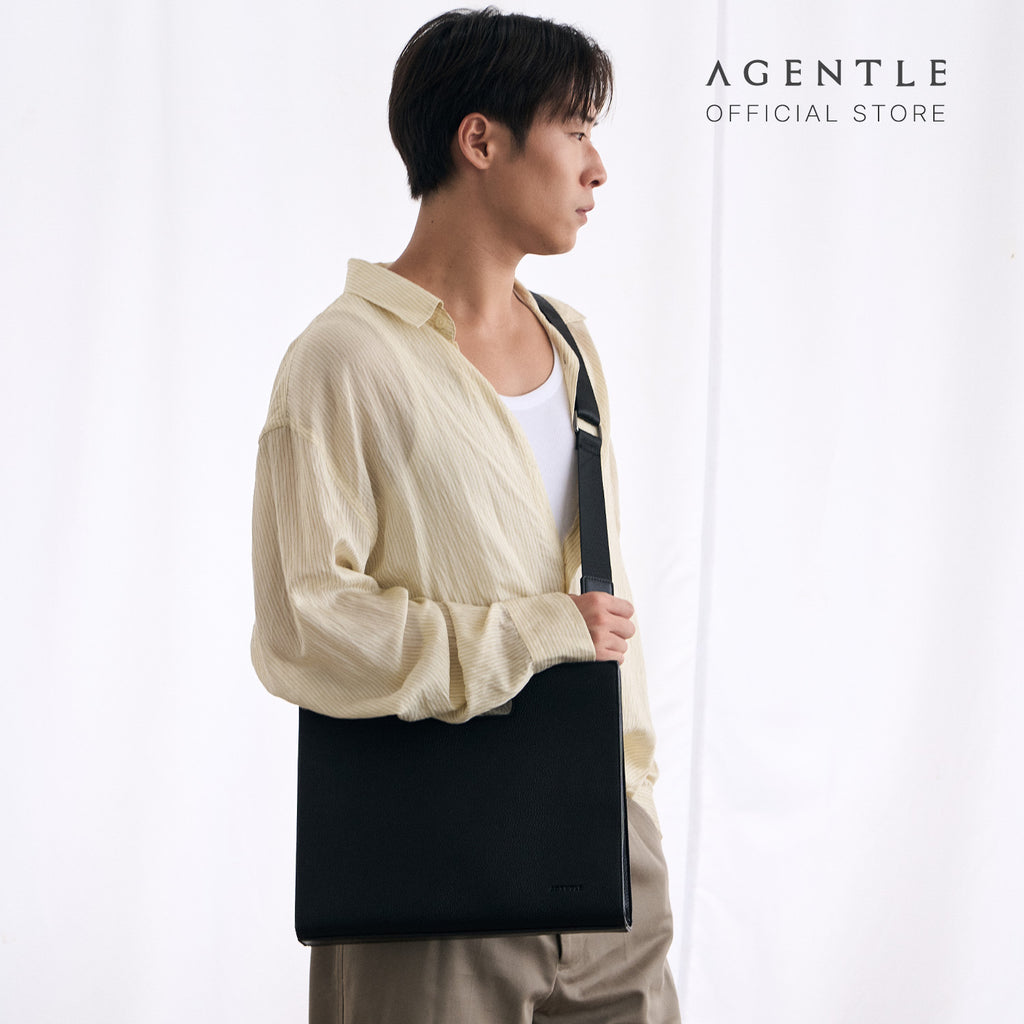 AGENTLE BNF Business Clutch