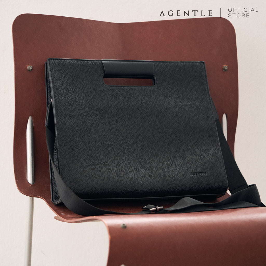 AGENTLE BNF Business Clutch