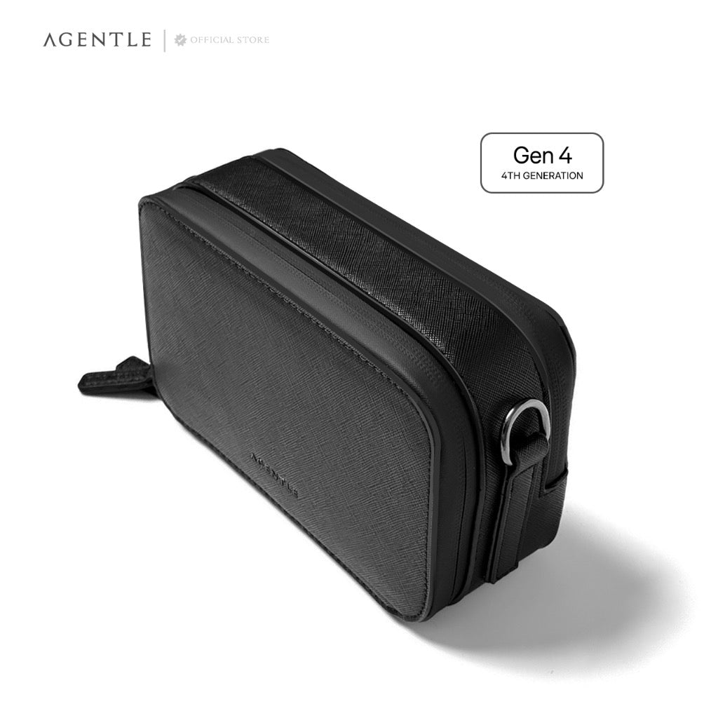 AGENTLE MCR [GEN4] Sling bag