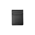 AGENTLE - 2 FOLD Magnetic Closure Wallet [Multi-Layer]
