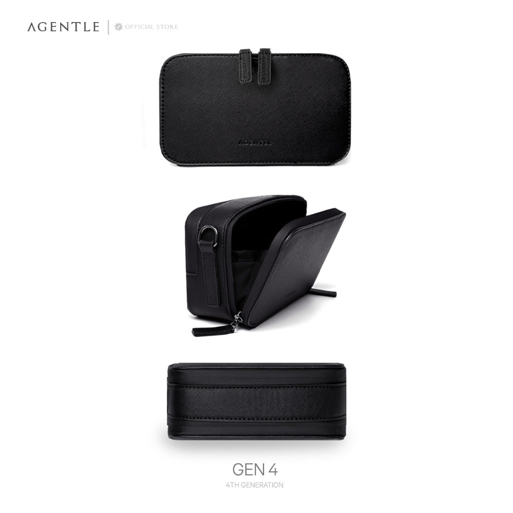 AGENTLE MCR [GEN4] Sling bag