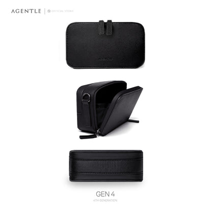 AGENTLE MCR [GEN4] Sling bag