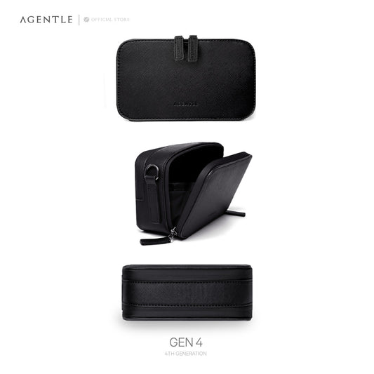 AGENTLE MCR [GEN4] Sling bag