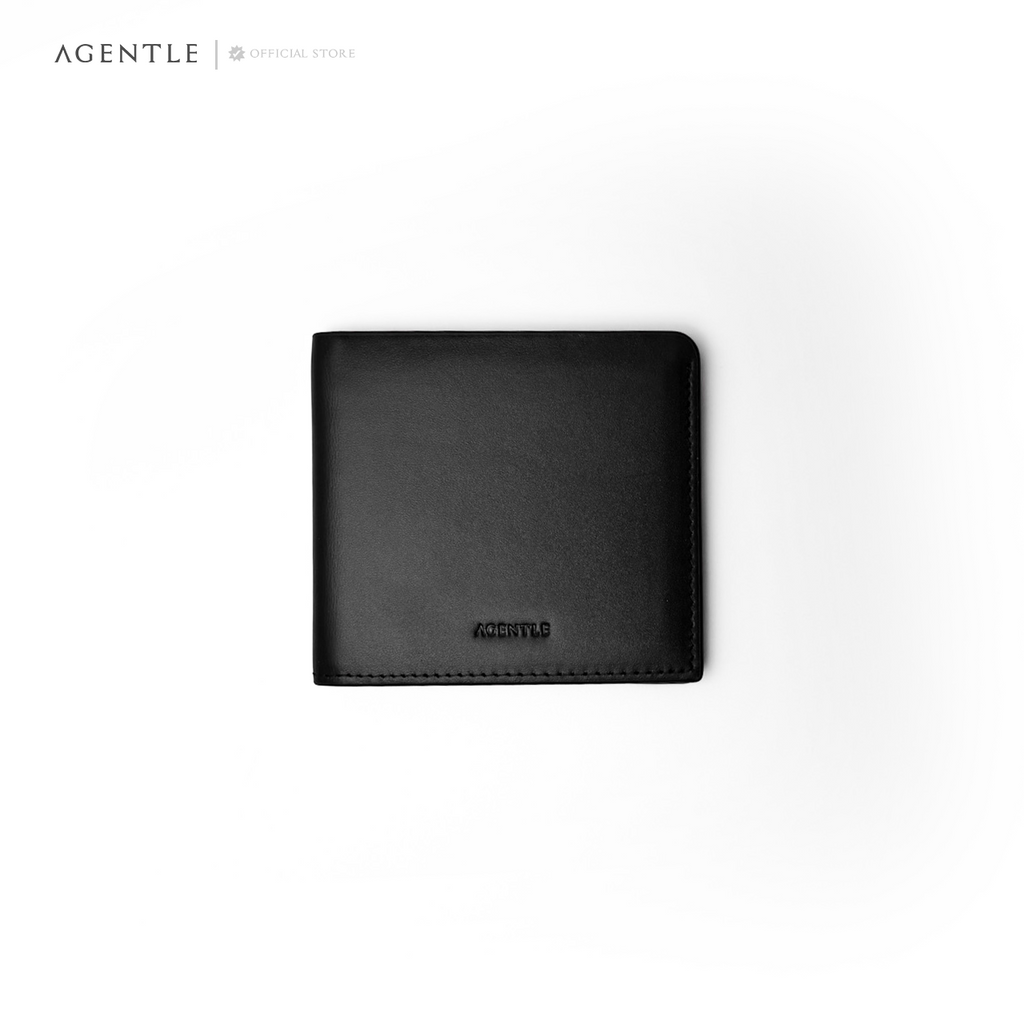 AGENTLE • MAGNETO - กระเป๋าสตางค์แม่เหล็กบางเฉียบ