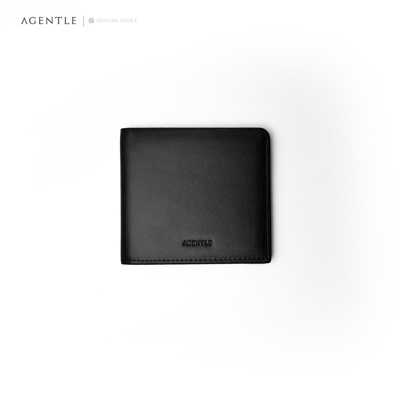AGENTLE • MAGNETO - กระเป๋าสตางค์แม่เหล็กบางเฉียบ