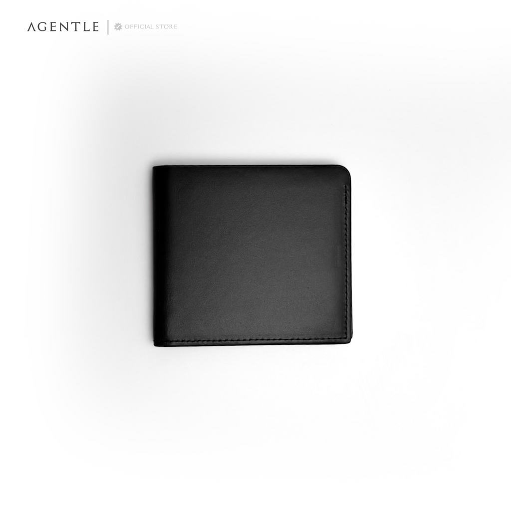 AGENTLE • MAGNETO - กระเป๋าสตางค์แม่เหล็กบางเฉียบ
