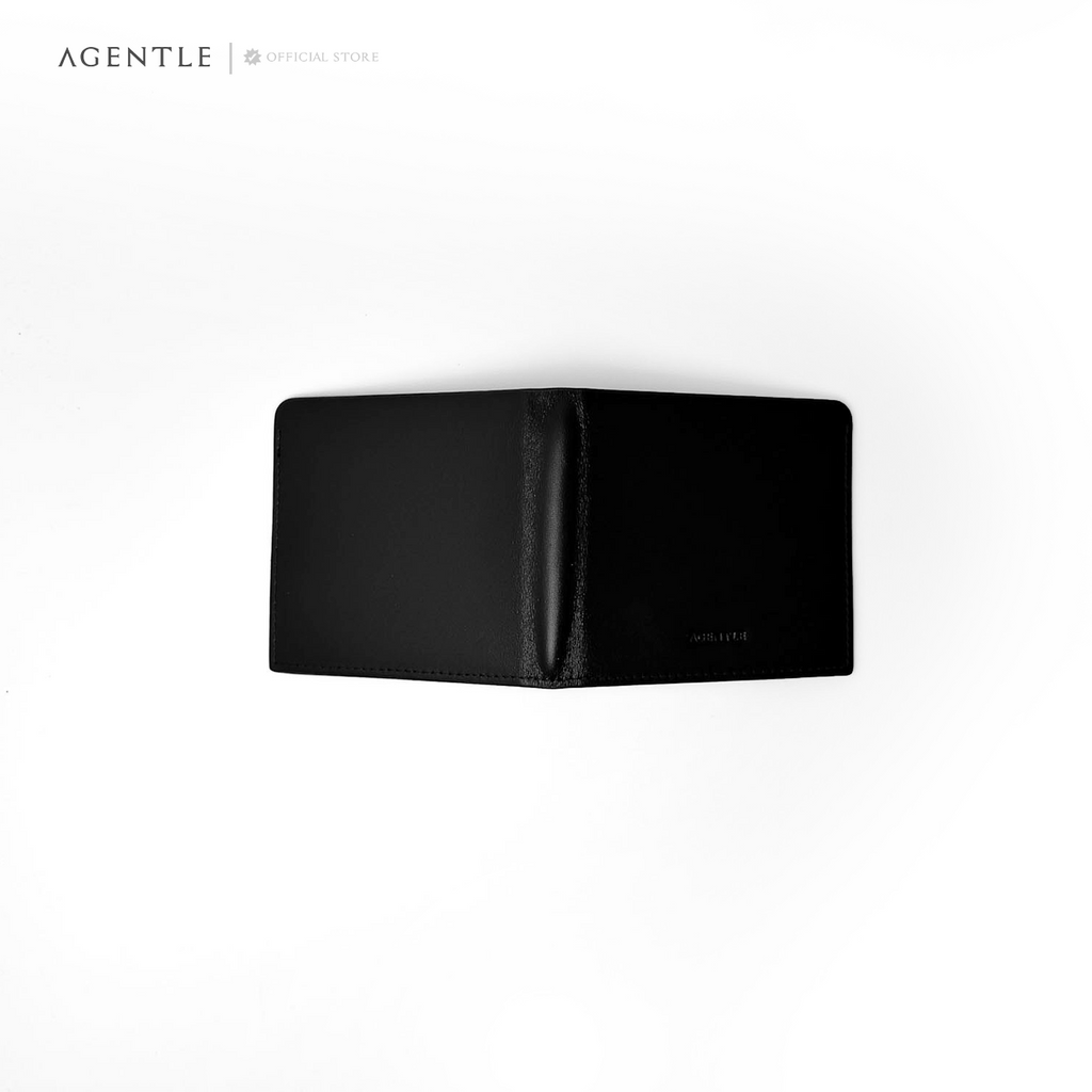 AGENTLE • MAGNETO - กระเป๋าสตางค์แม่เหล็กบางเฉียบ