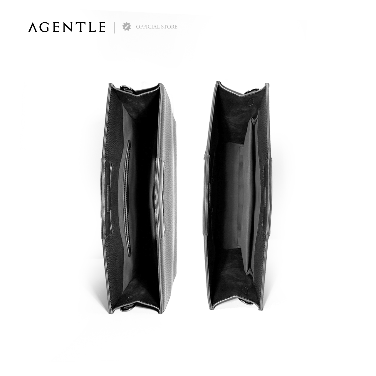 AGENTLE BNF Business Clutch