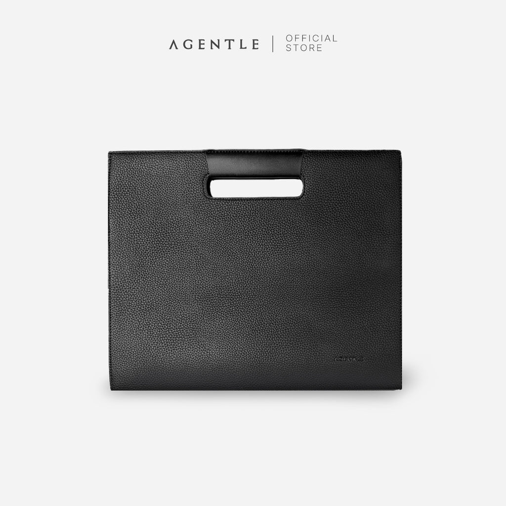 AGENTLE BNF Business Clutch