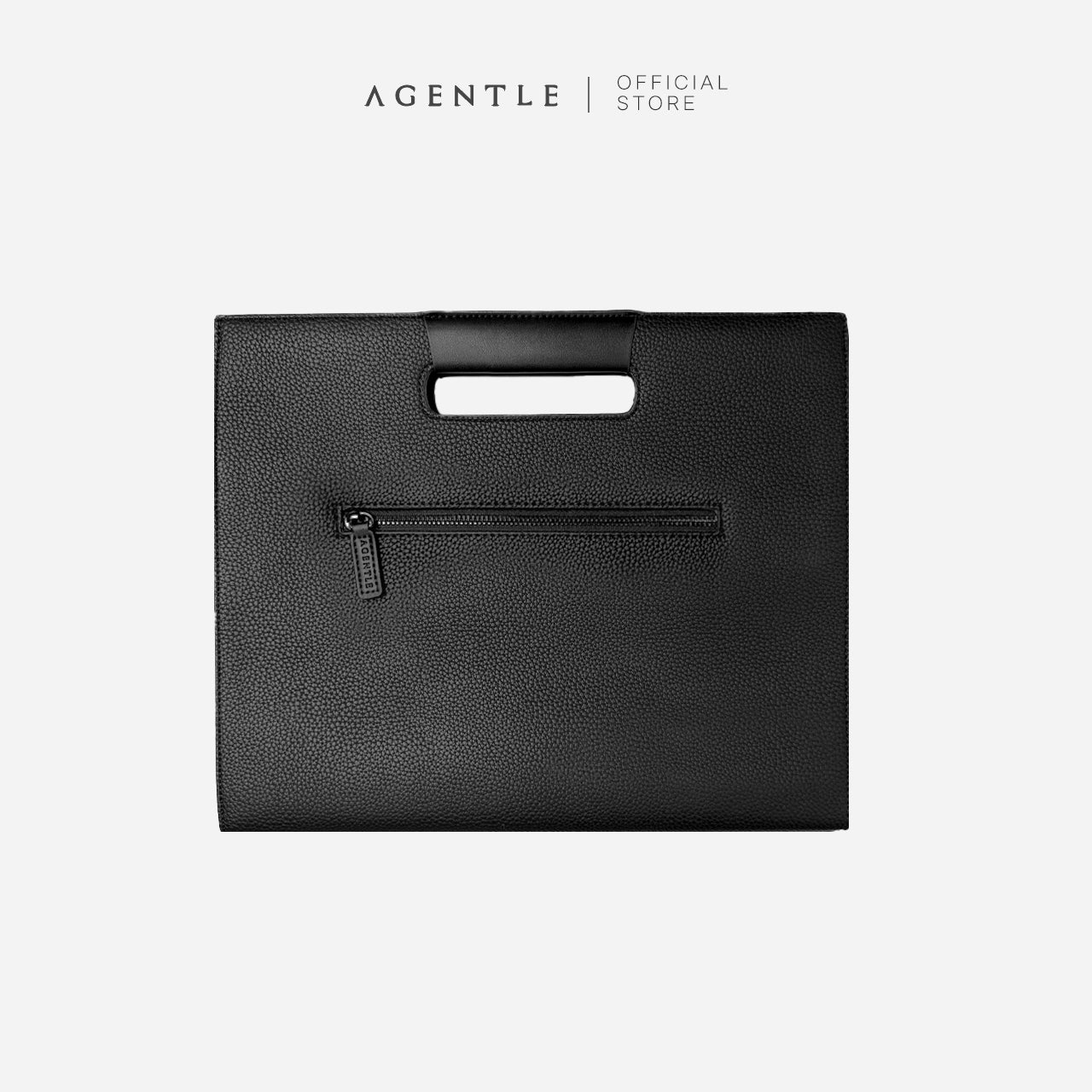 AGENTLE BNF Business Clutch