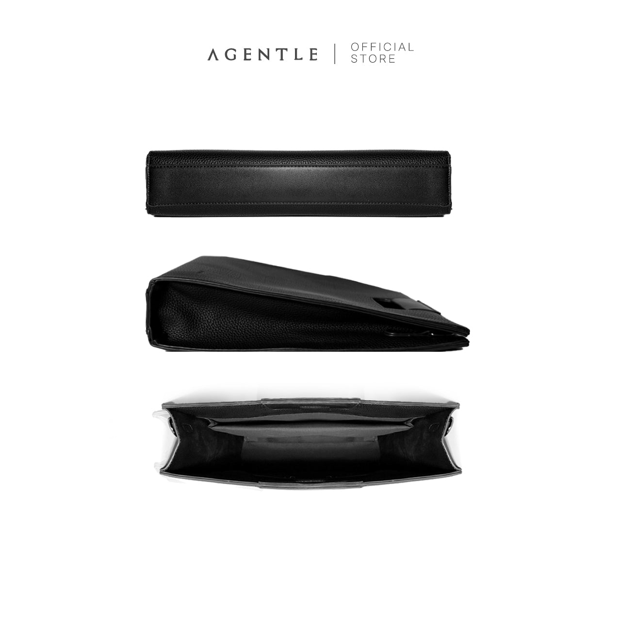 AGENTLE BNF Business Clutch