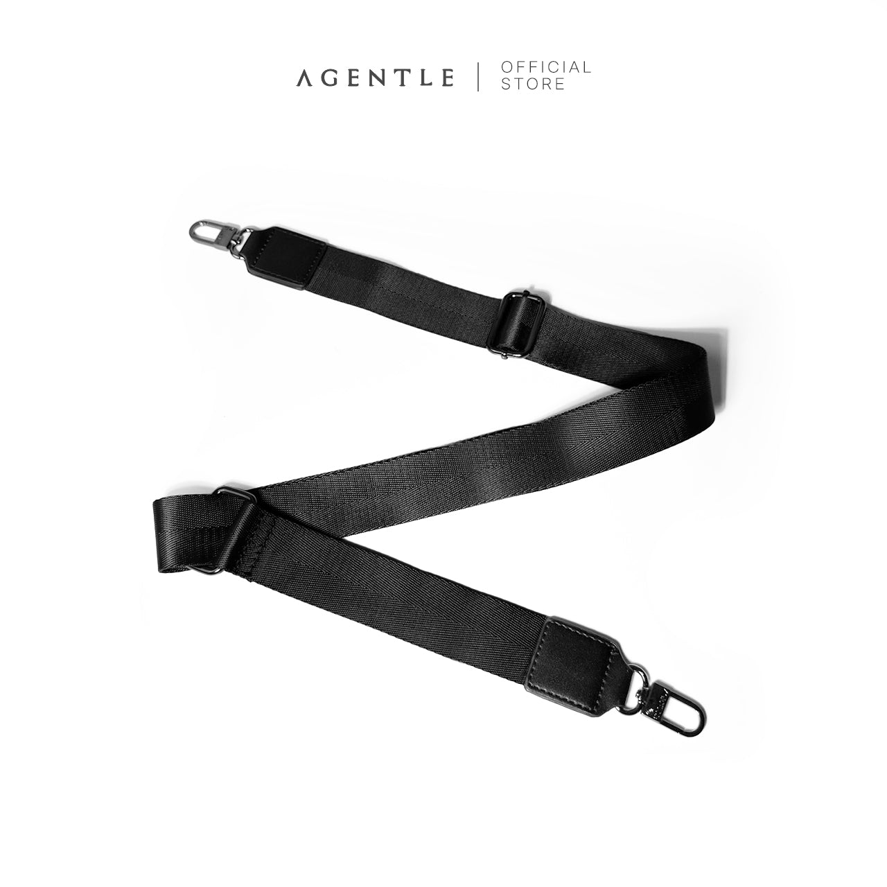 AGENTLE BNF Business Clutch