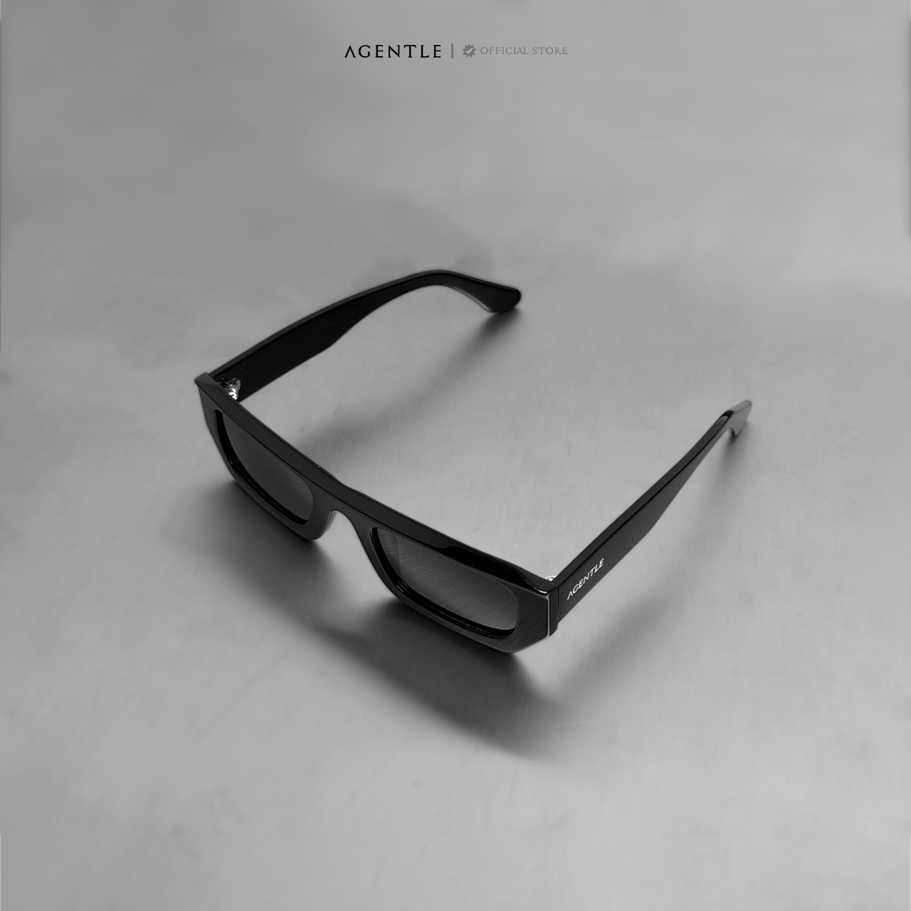 AGENTLE • SHADE SHADOW - Sunglasses