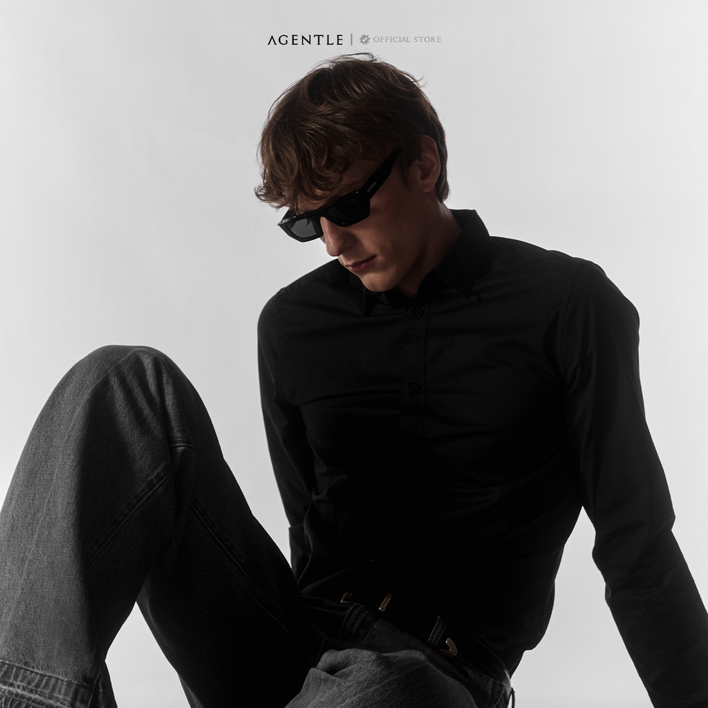 AGENTLE • SHADE SHADOW - Sunglasses