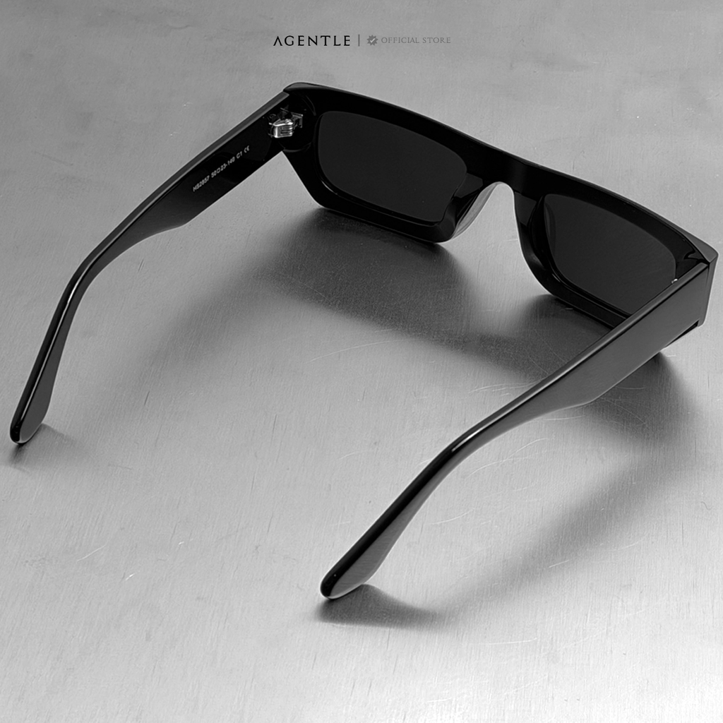 AGENTLE • SHADE SHADOW - Sunglasses