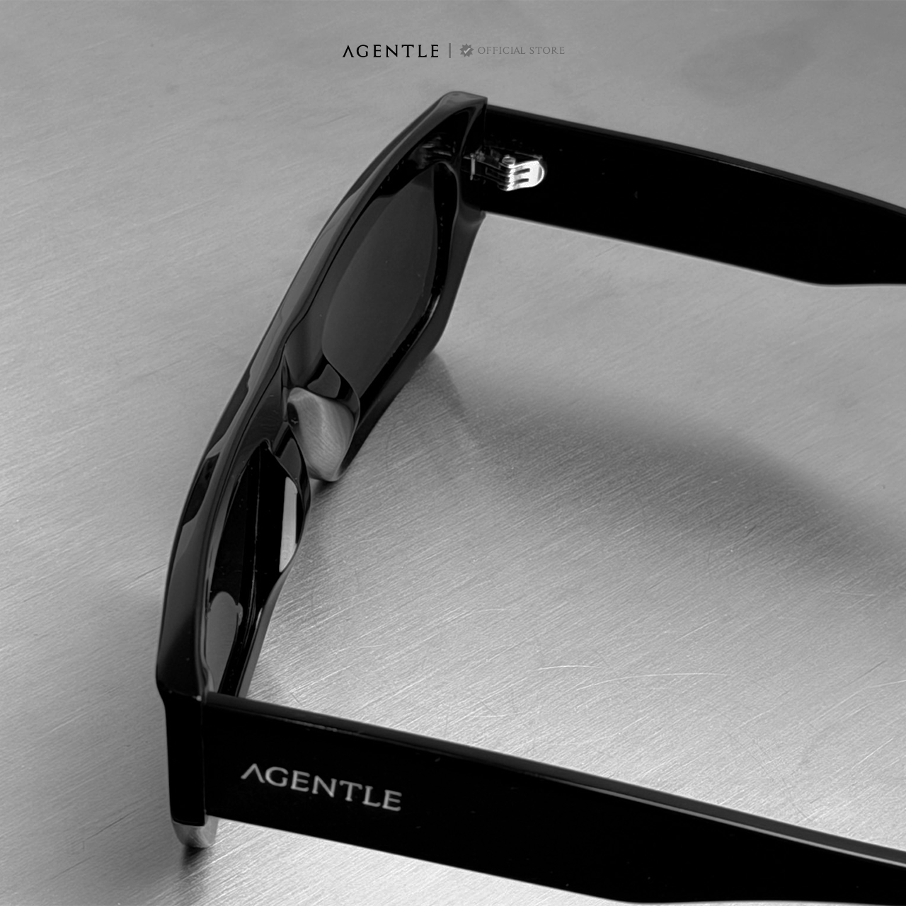 AGENTLE • SHADE SHADOW - Sunglasses