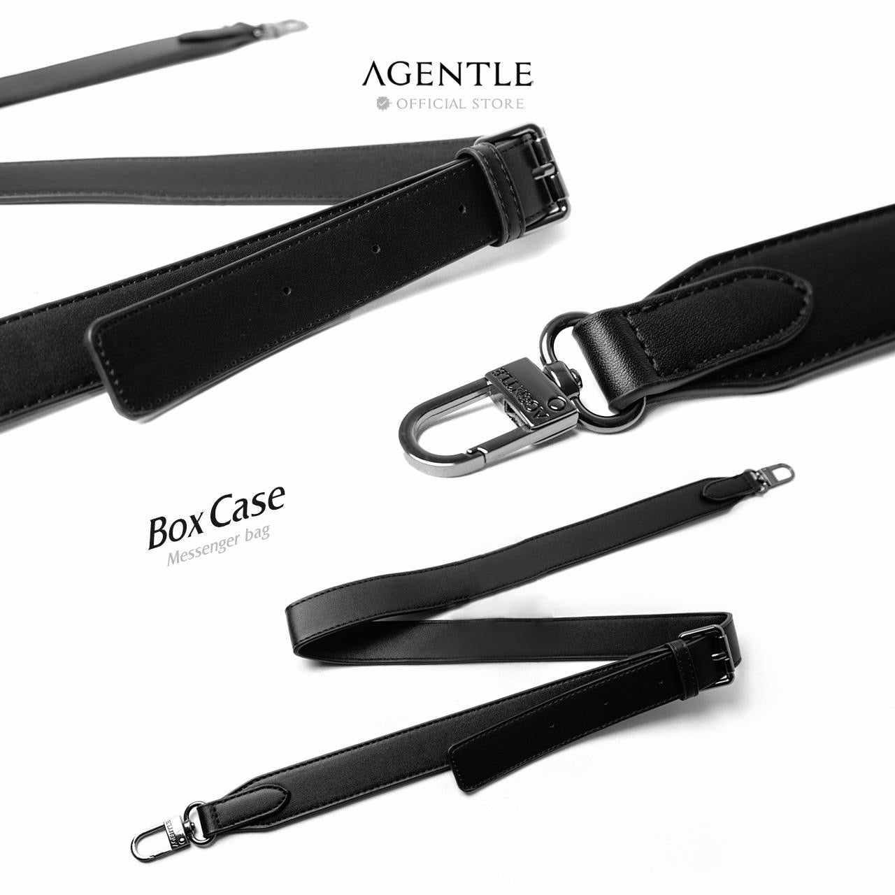 AGENTLE BoxCase City [11"]