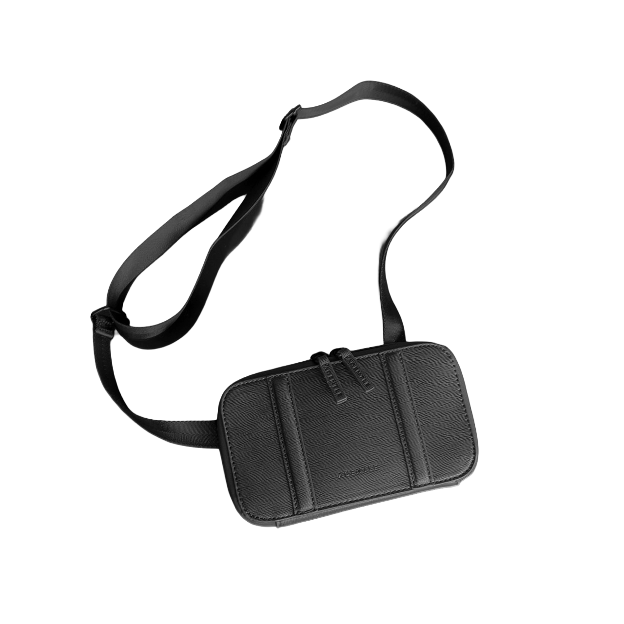 AGENTLE • HALF MCR Pouch 8"