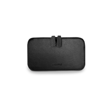 AGENTLE • MCR Compact – Gen IV Minimal Structured Crossbody for Men