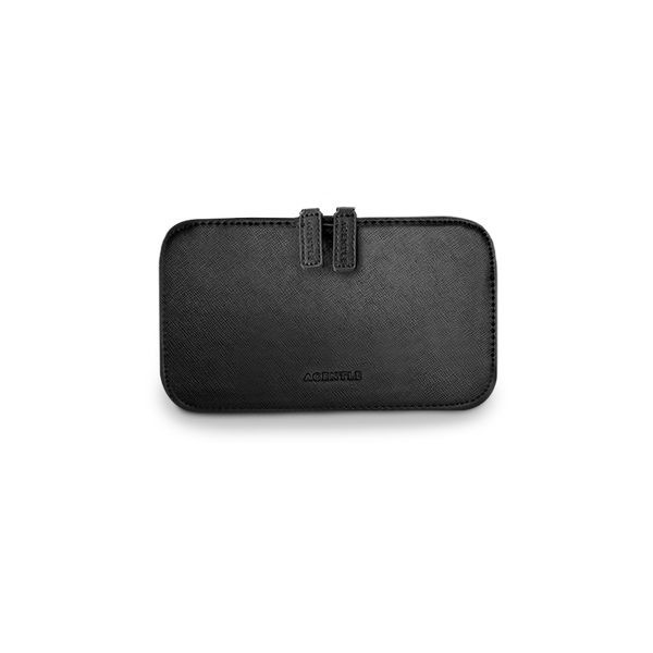 AGENTLE • MCR Compact – Gen IV Minimal Structured Crossbody for Men
