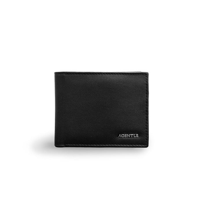 AGENTLE • MENDERNLY - Classic Bifold Wallet