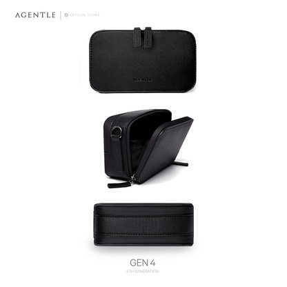 AGENTLE MCR Compact | Gen 4